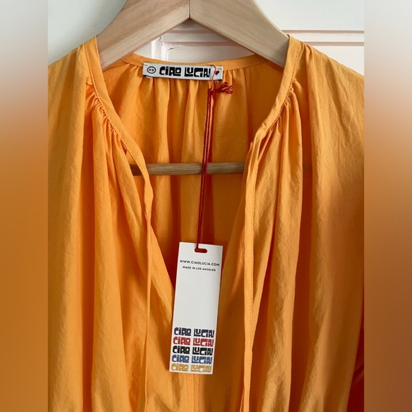 CIAO LUCIA Georgina Dress - Size XS NWT - Picture 9 of 9